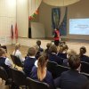 В пандемию свои темы